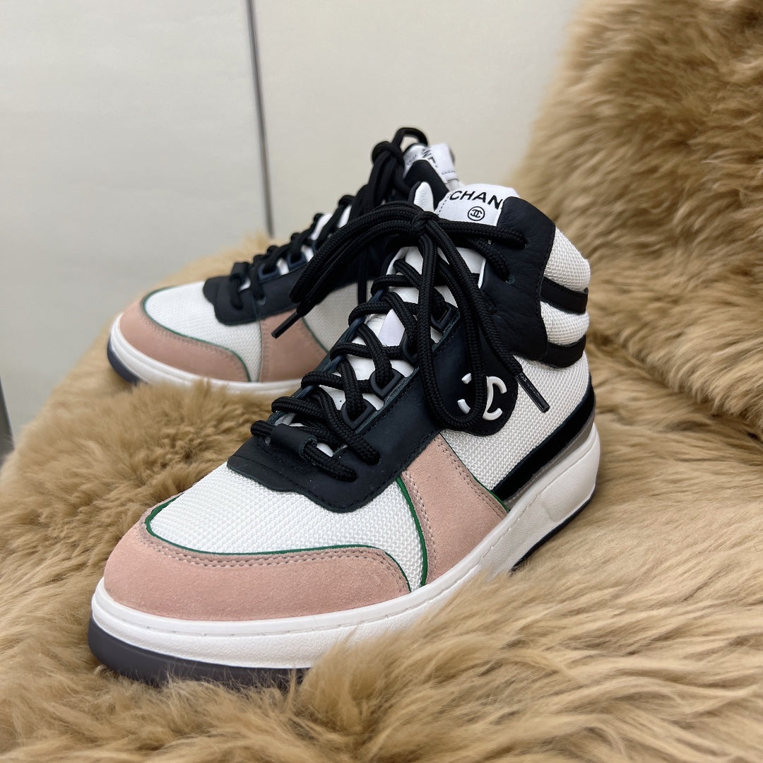 Luxury Shoes Sandals - CHL - 1176