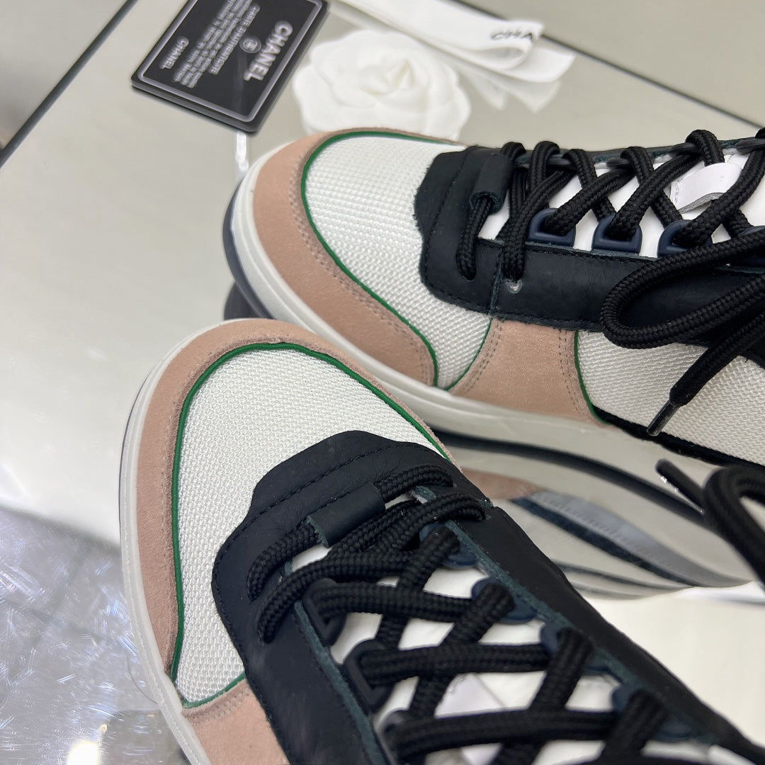 Luxury Shoes Sandals - CHL - 1176