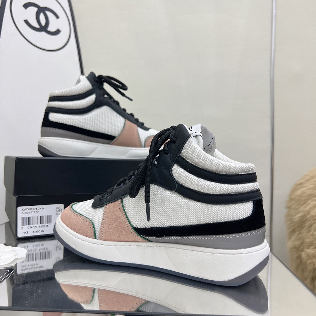 Luxury Shoes Sandals - CHL - 1176