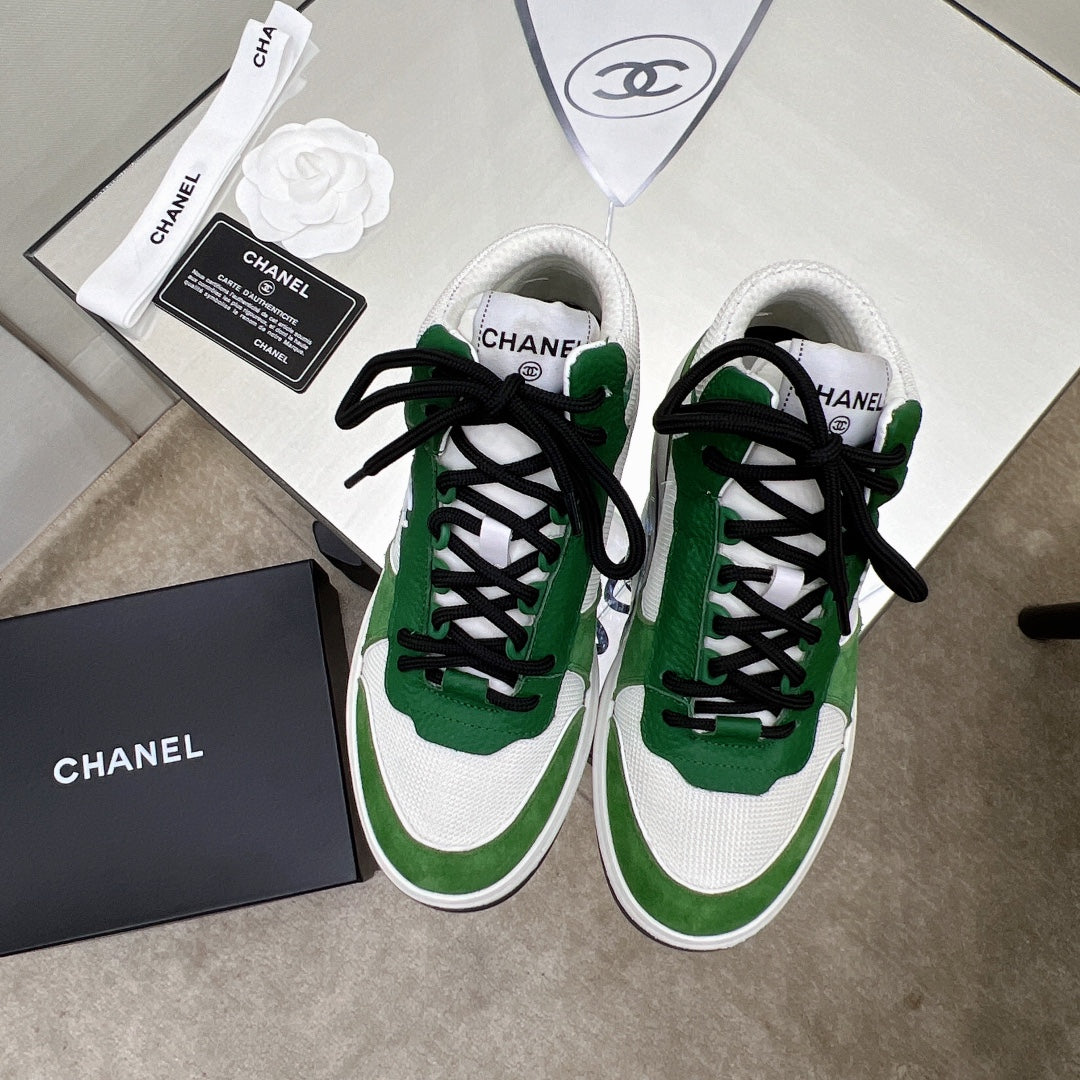 Luxury Shoes Sandals - CHL - 1175