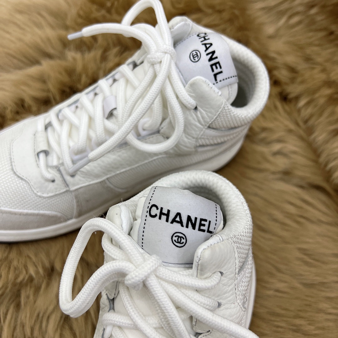Luxury Shoes Sandals - CHL - 1174