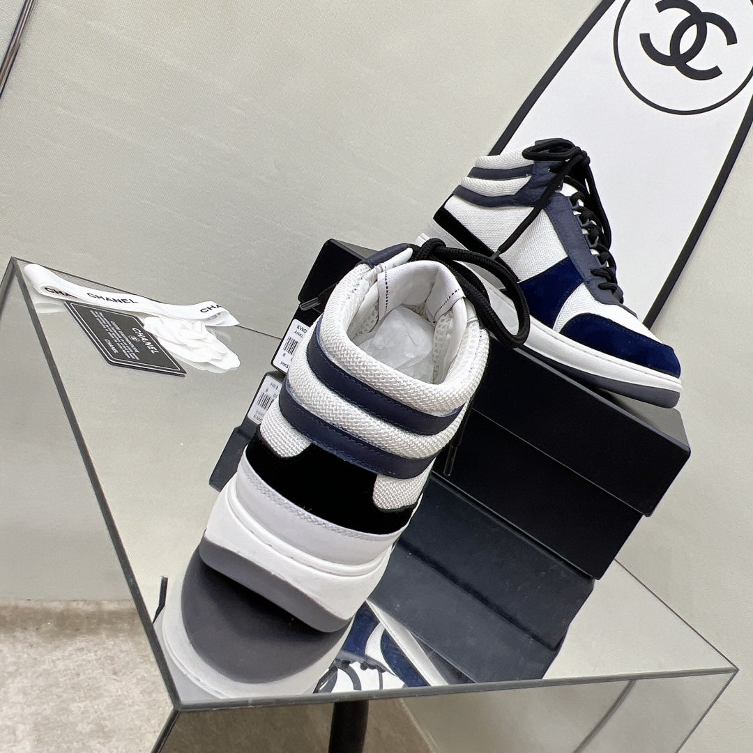 Luxury Shoes Sandals - CHL - 1173