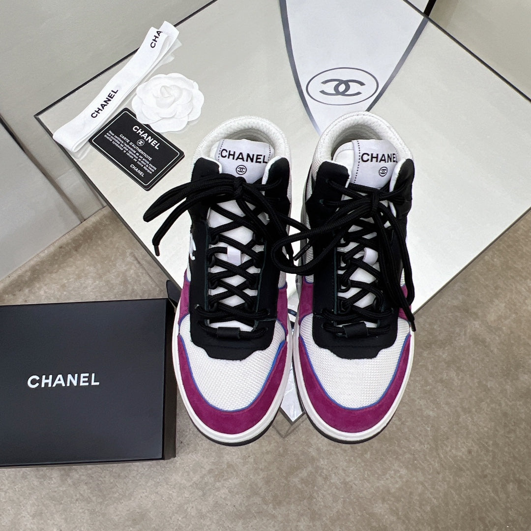 Luxury Shoes Sandals - CHL - 1179