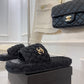 Luxury Shoes Sandals - CHL - 325