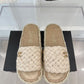 Luxury Shoes Sandals - CHL - 326
