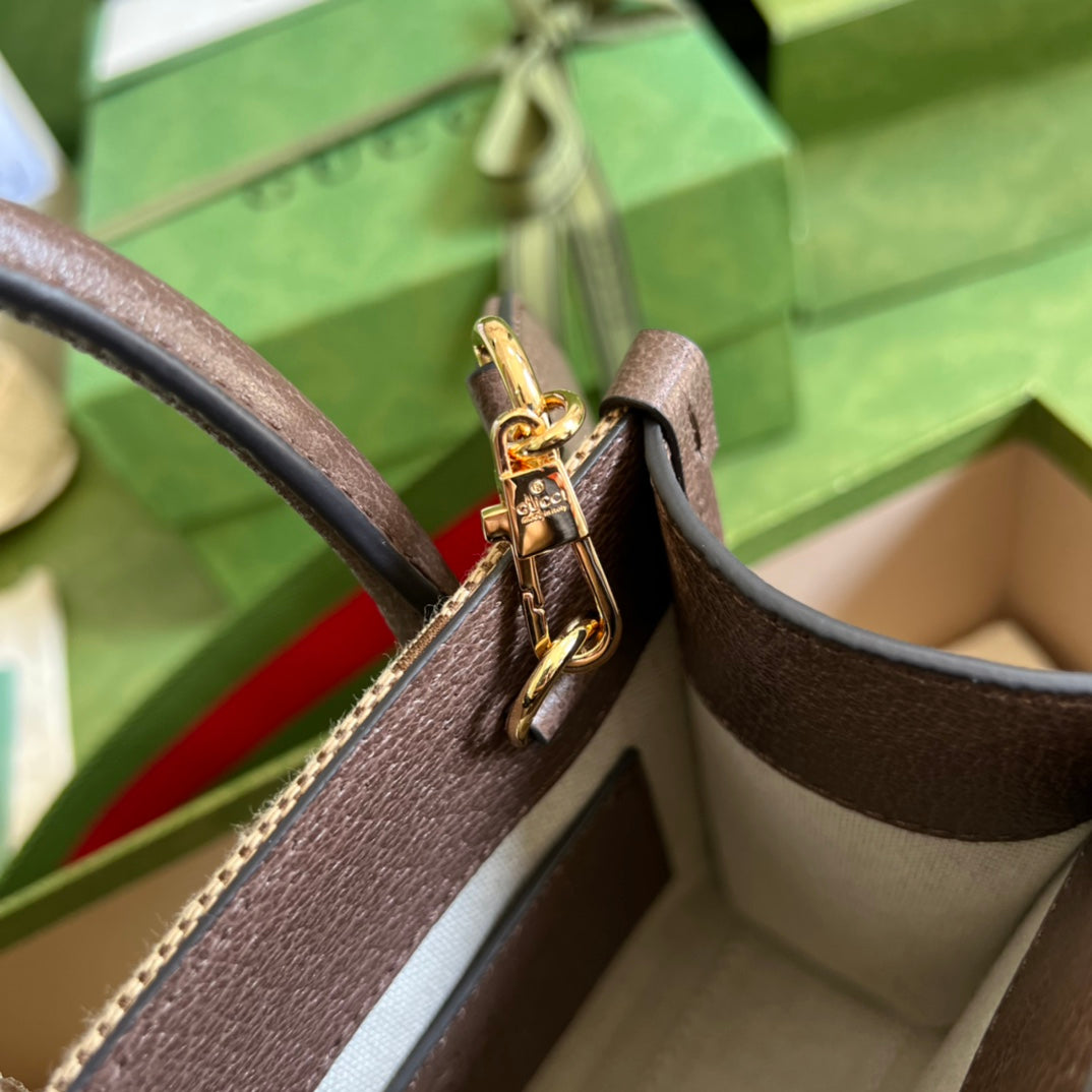 Luxury Bag - 037