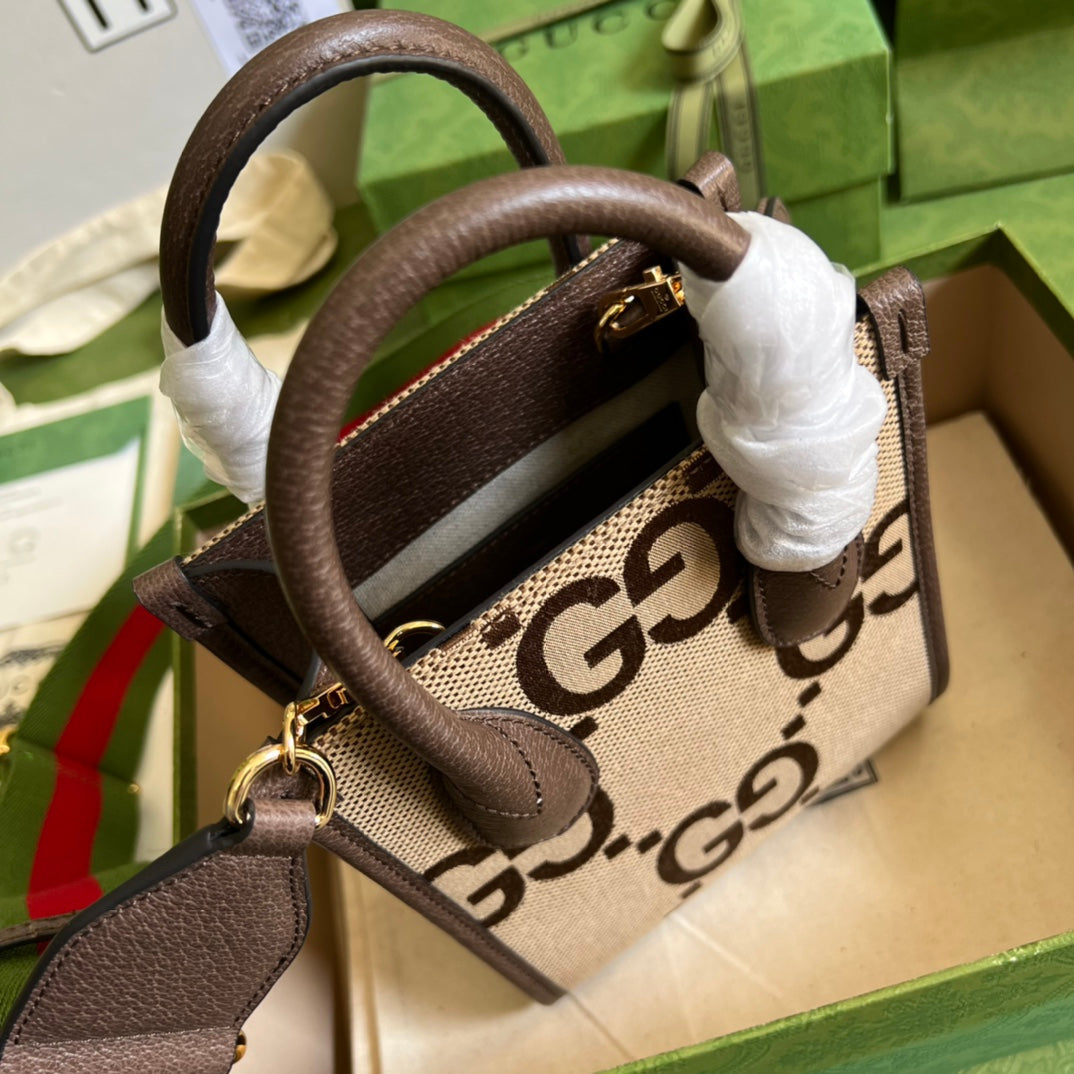 Luxury Bag - 037