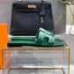Luxury Shoes - HMS - 910