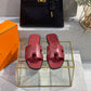 Luxury Shoes - HMS - 908