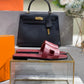 Luxury Shoes - HMS - 908