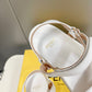 Luxury Shoes - FED - 659