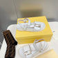 Luxury Shoes - FED - 659