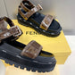 Luxury Shoes - FED - 661