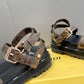Luxury Shoes - FED - 661