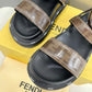 Luxury Shoes - FED - 661