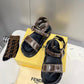Luxury Shoes - FED - 661