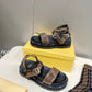Luxury Shoes - FED - 661