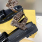 Luxury Shoes - FED - 662