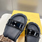 Luxury Shoes - FED - 662