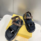Luxury Shoes - FED - 662