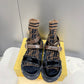 Luxury Shoes - FED - 662