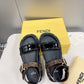 Luxury Shoes - FED - 662