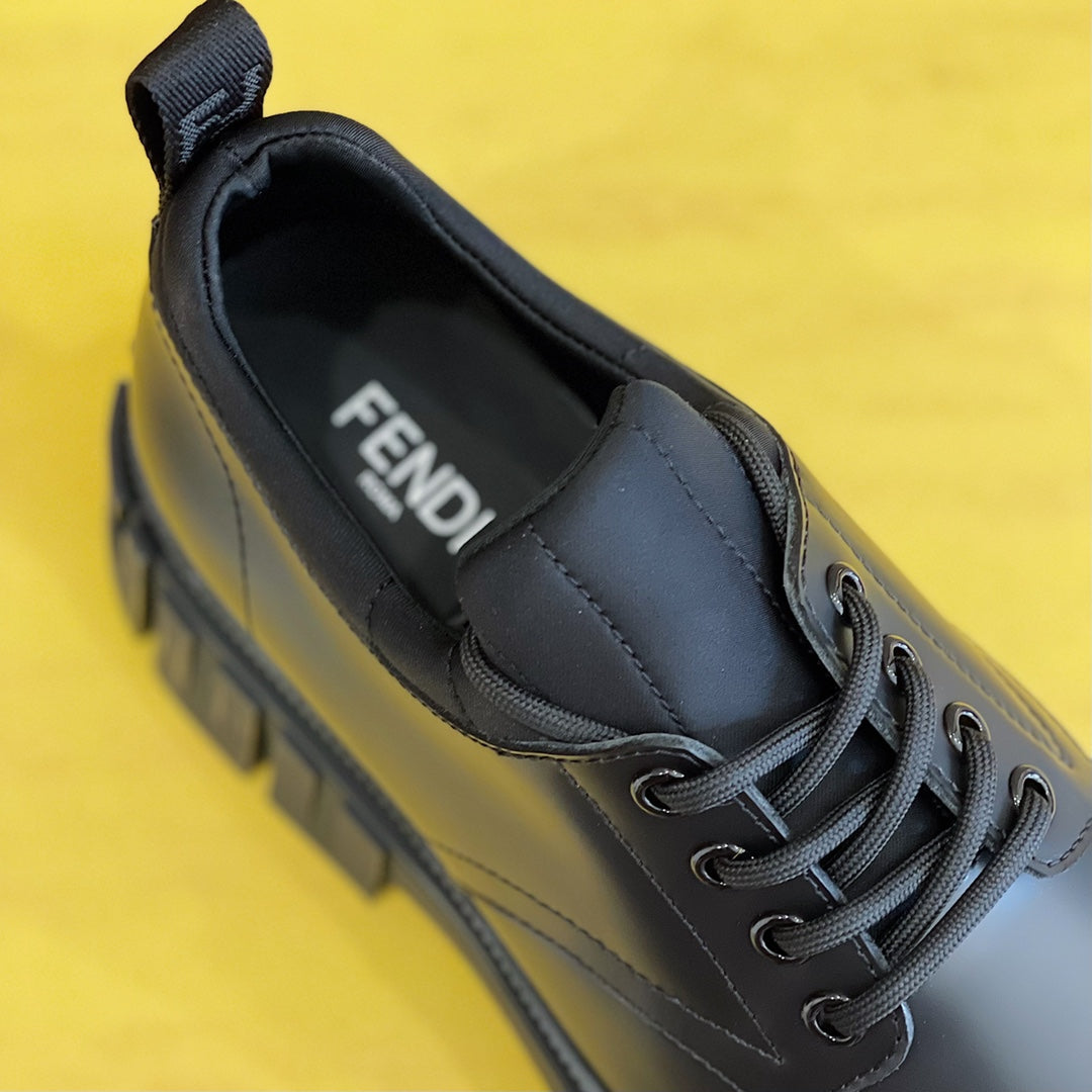 Luxury Shoes - FED - 664