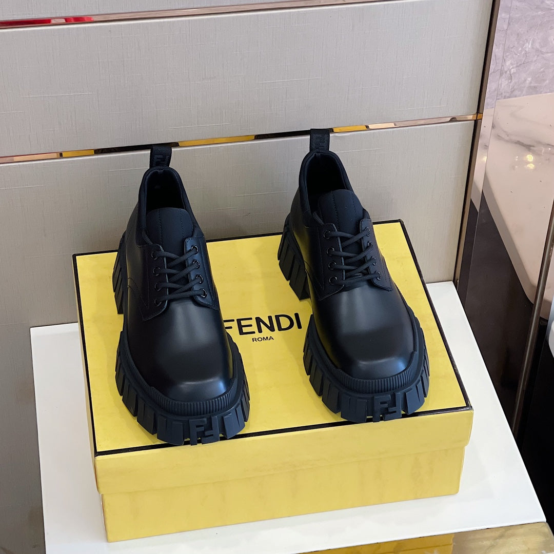 Luxury Shoes - FED - 664