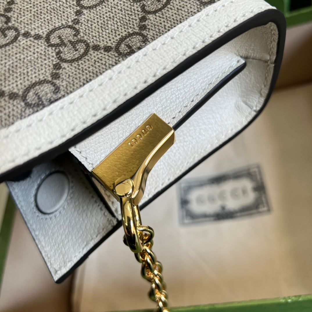 Luxury Bag - 126