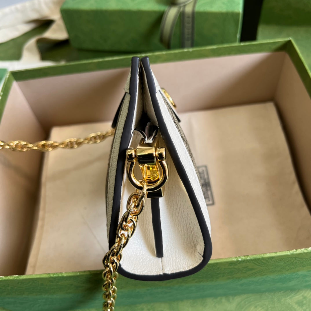 Luxury Bag - 126