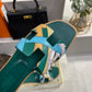 Luxury Shoes - HMS - 907