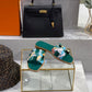 Luxury Shoes - HMS - 907