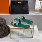 Luxury Shoes - HMS - 907