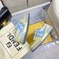 Luxury Shoes - FED - 605