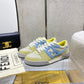 Luxury Shoes - FED - 605