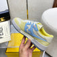 Luxury Shoes - FED - 605