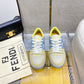 Luxury Shoes - FED - 605