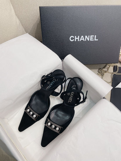 Luxury Shoes Sandals - CHL - 937