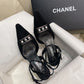 Luxury Shoes Sandals - CHL - 937