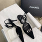 Luxury Shoes Sandals - CHL - 937