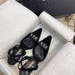 Luxury Shoes Sandals - CHL - 937