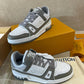 Luxury Shoes - LU-V - 391