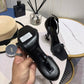 Luxury Shoes Sandals - SL - 549