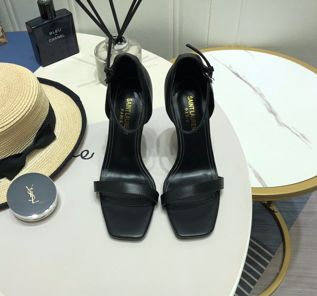 Luxury Shoes Sandals - SL - 549
