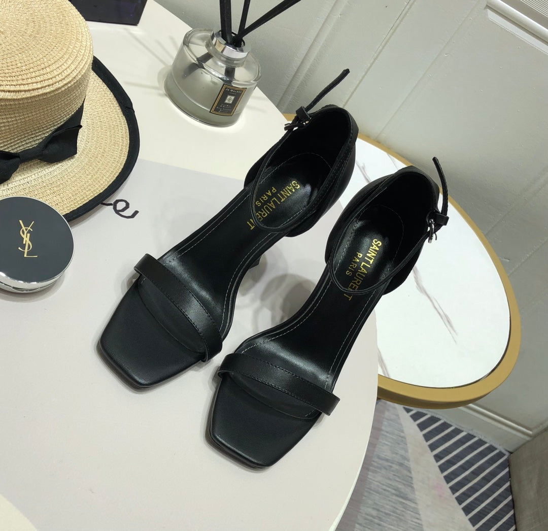 Luxury Shoes Sandals - SL - 549
