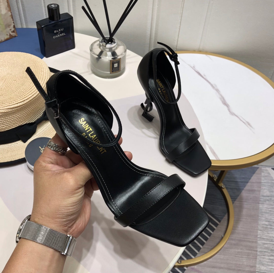 Luxury Shoes Sandals - SL - 549