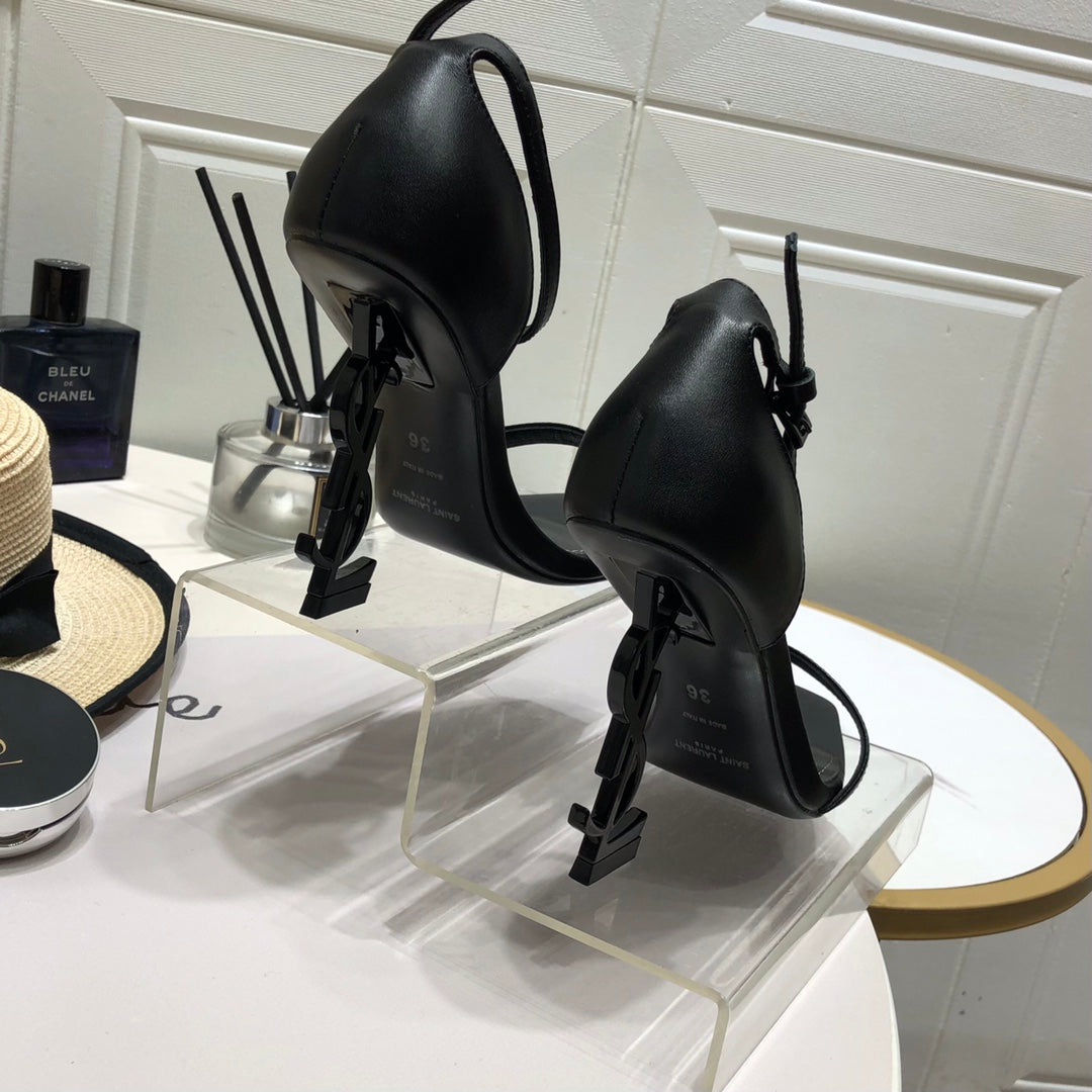 Luxury Shoes Sandals - SL - 549