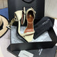 Luxury Shoes Sandals - SL - 548