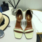 Luxury Shoes Sandals - SL - 548