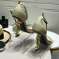 Luxury Shoes Sandals - SL - 548